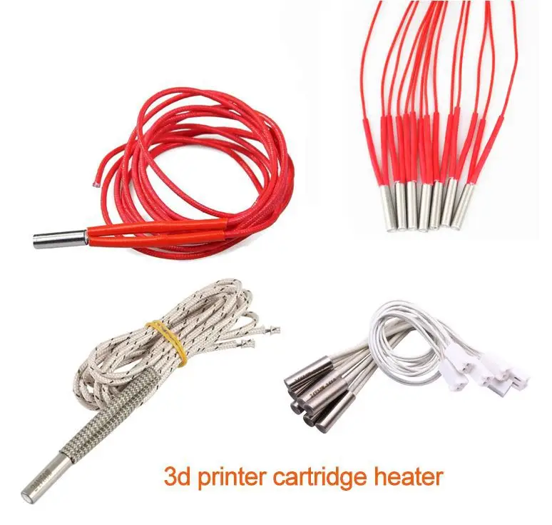Heater Cartridge 12v 40w 3d Printer — product detail 3