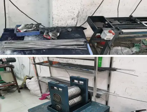 Heater Brass Coil — product detail 3