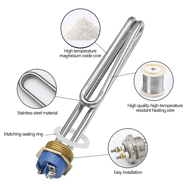 Water Heater Solar Tubular — solar water heater elements 21 3