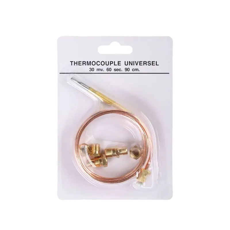 Thermocouple Universal — Universal Thermocouple 1 6