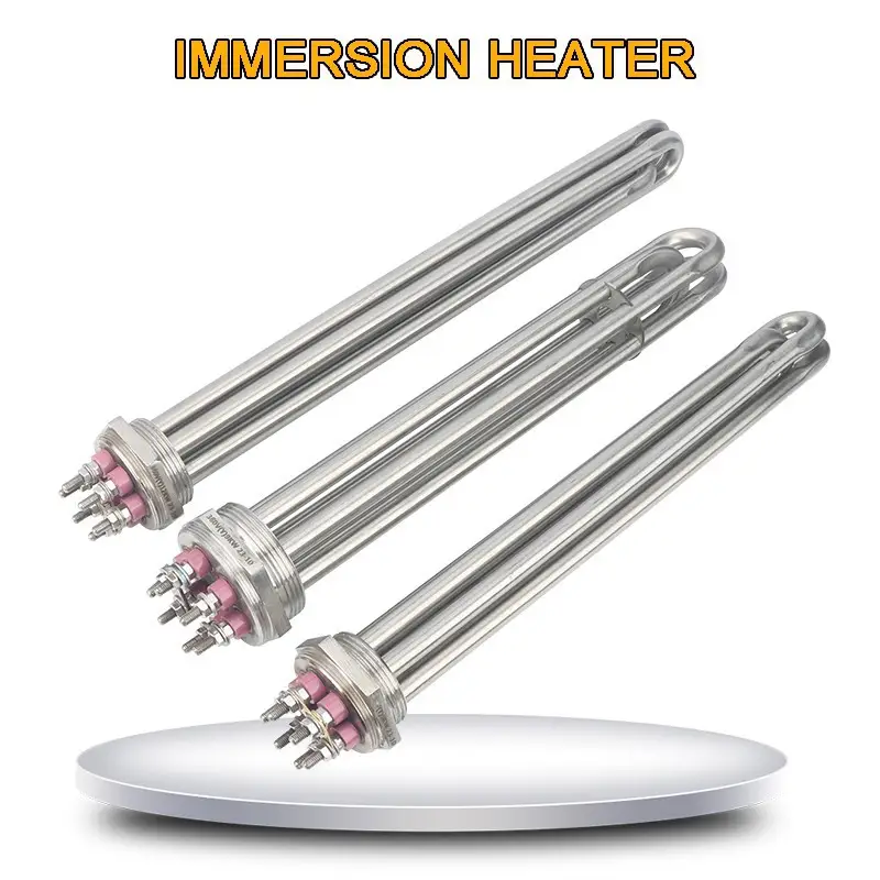 Electric Immersion Heater — product detail 2