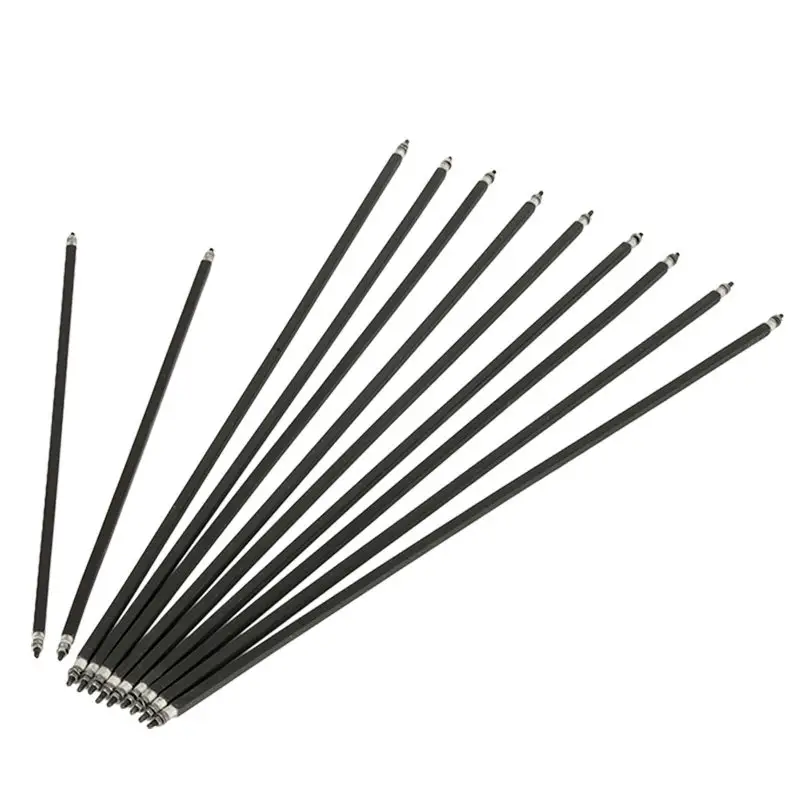 Hot Runner Manifold Heater — Stainless Steel Electric Straight Air Flexible Bendable Tubular Hot Runner Manifold Heater 5
