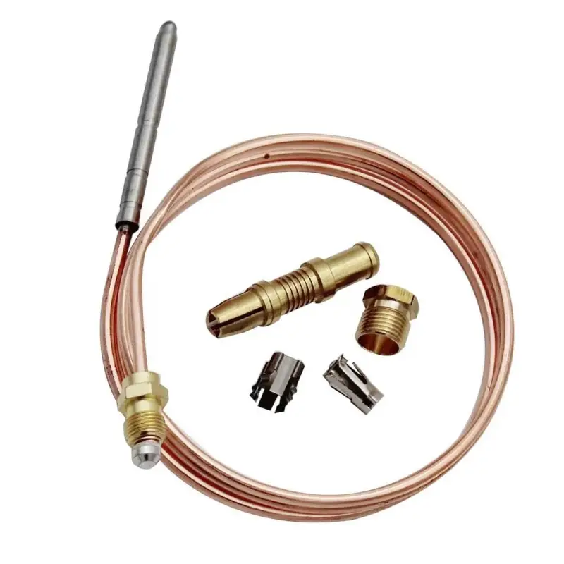 Thermocouple Universal — Universal Thermocouple 1 3