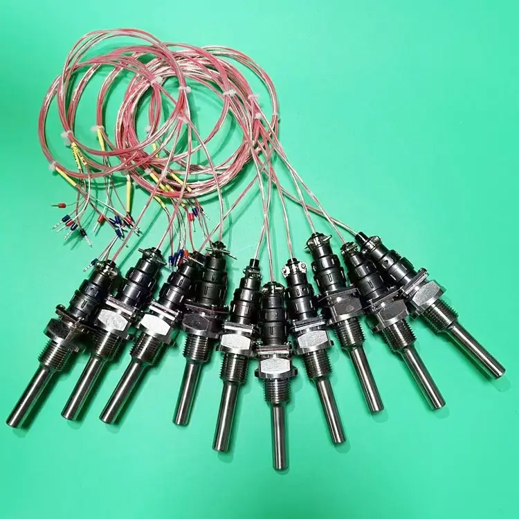 Thermometers Sensor — thermocouple thermometer 12 7