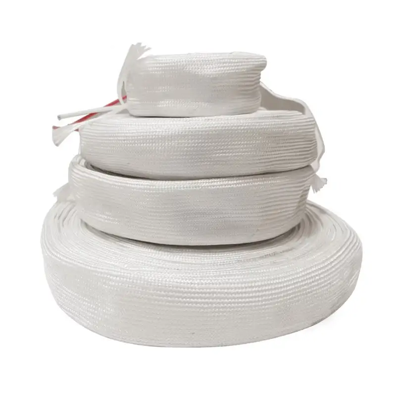 Glass Fiber Heating Cable — fiber glass heating tape 6 1