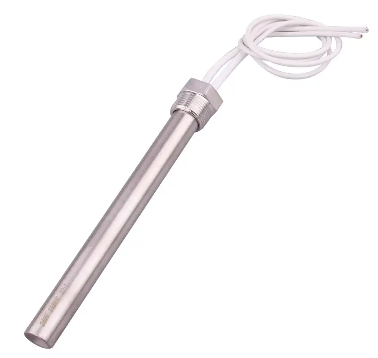 Immersion Cartridge Heater — product detail 2