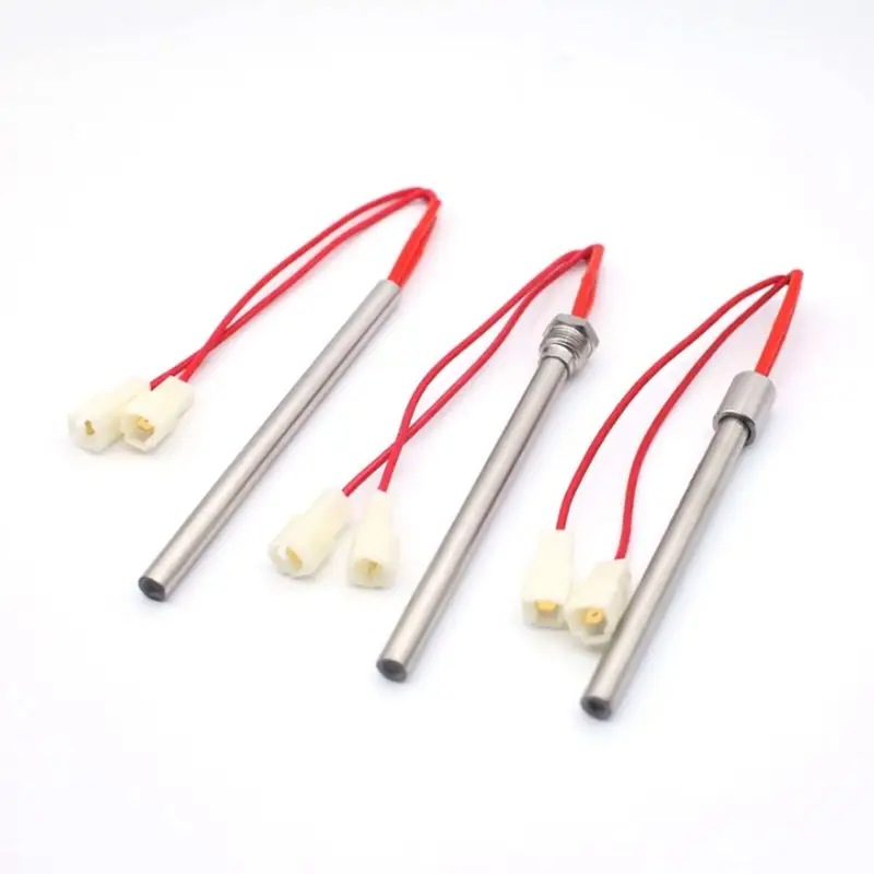 Pellet Ignition For Pit Boss Stove — pellet igniter 23 8
