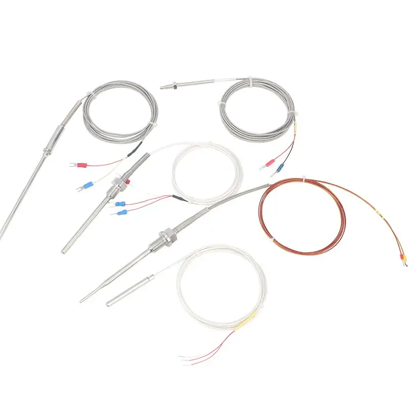Thermocouple High Temperature — thermocouple 2 4