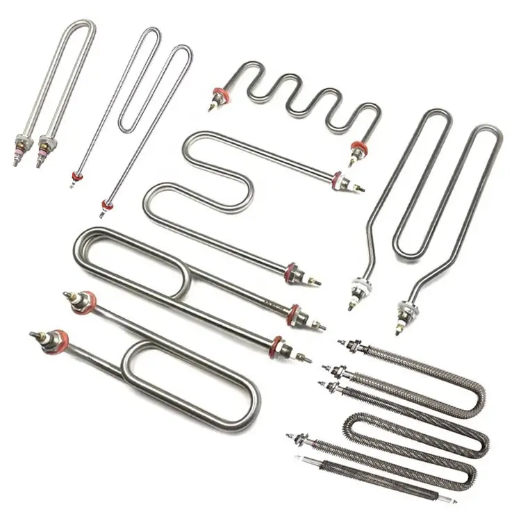 2000w Heating Element — tubular heaters 1