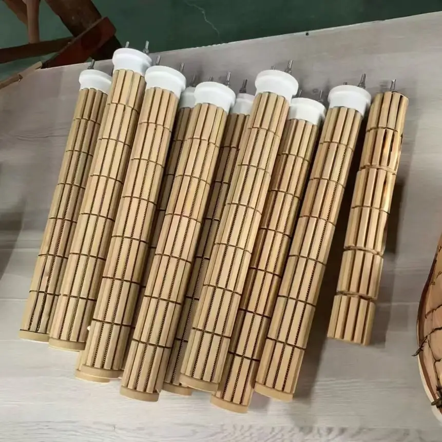 Bobbin Heater — product detail 6