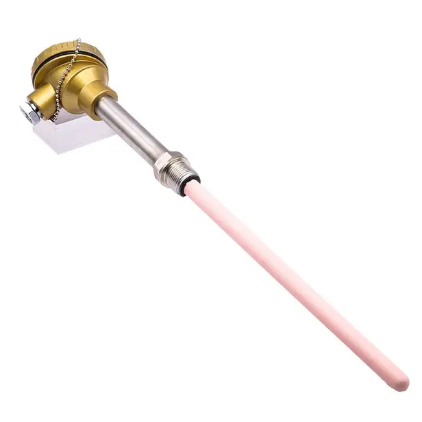 Platinum Rhodium Thermocouple Type S — k thermocouple 2