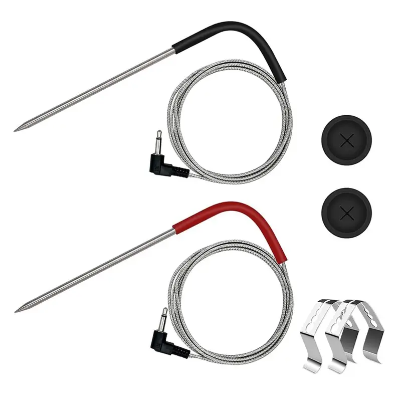 Thermometer Probe — Thermometer 2 2