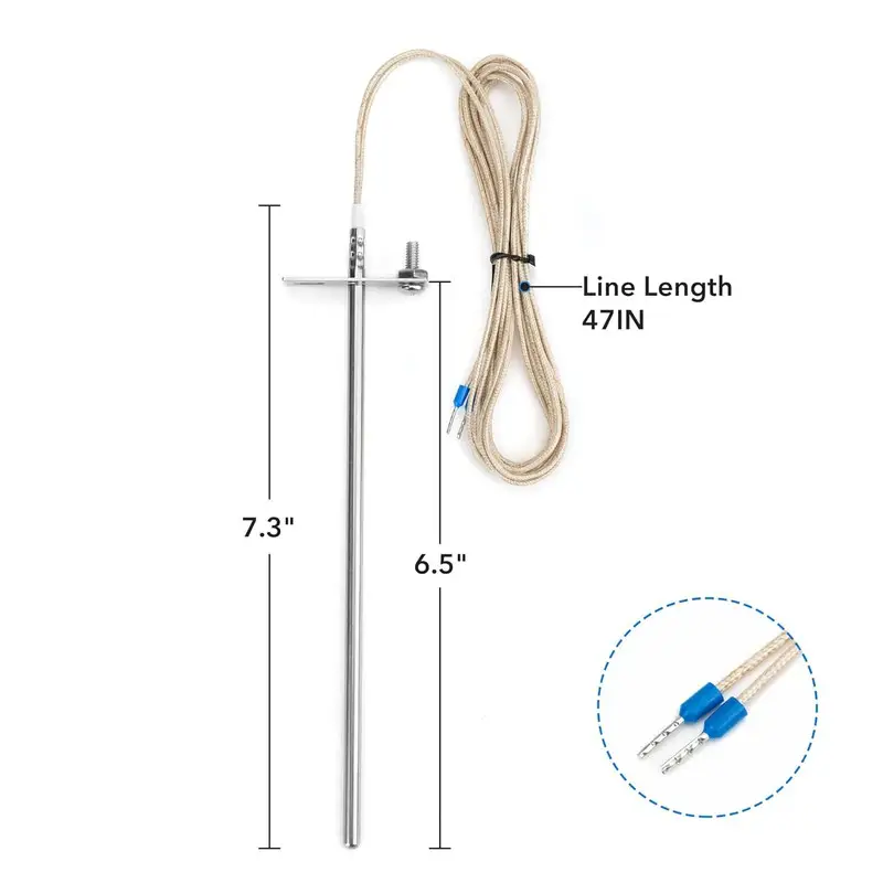 Temp Probe For Pit Boss — 61OIe0W9lULSL1500 4
