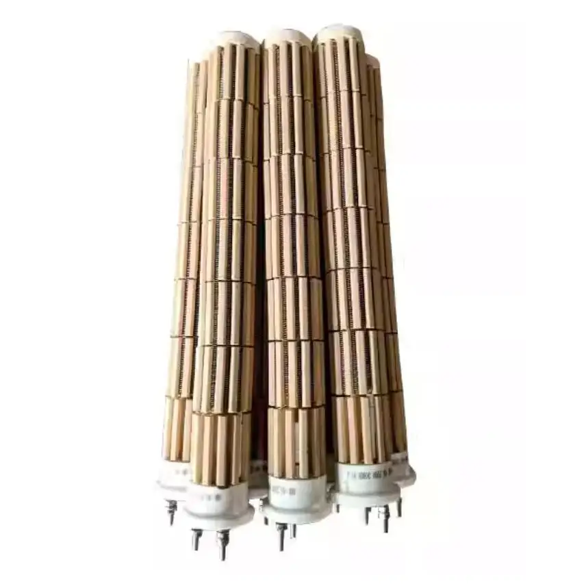 Bobbin Heater — Ceramic Bobbin Heater 1