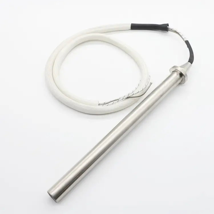 Air Purification Equipment Heating Tube — cartridge heater 9 2