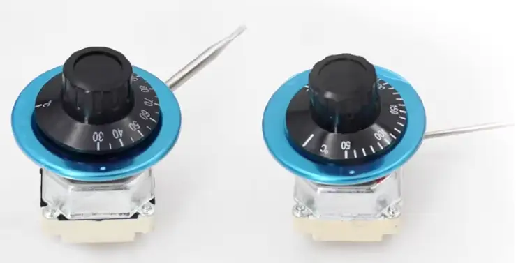 Oven Thermostat Control — product detail 7
