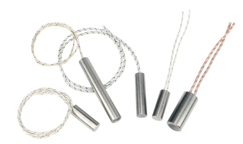 Cartridge Heater 110v 100w — product detail 3