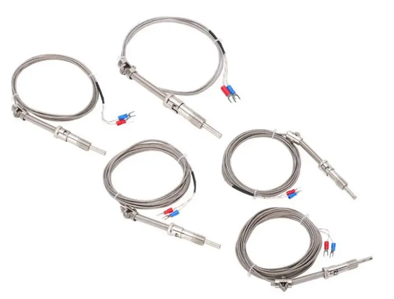 J Type Thermocouple For Extruder — product detail 2