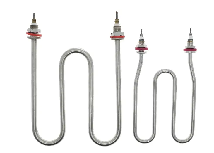 2kW Tubular Rod Heater — product detail 8