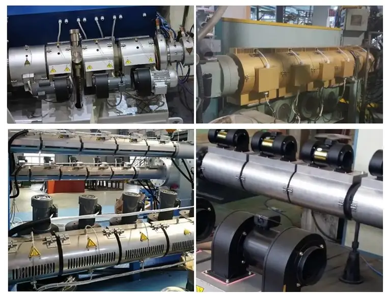 Electric Heat Resistance — product detail 7