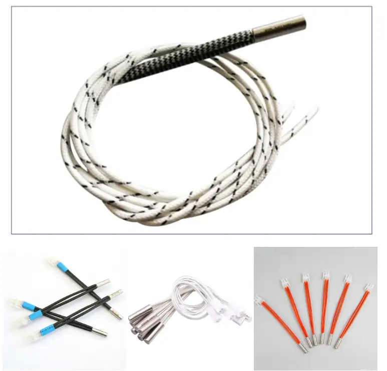 Cartridge Heater 12v 80w — product detail 6