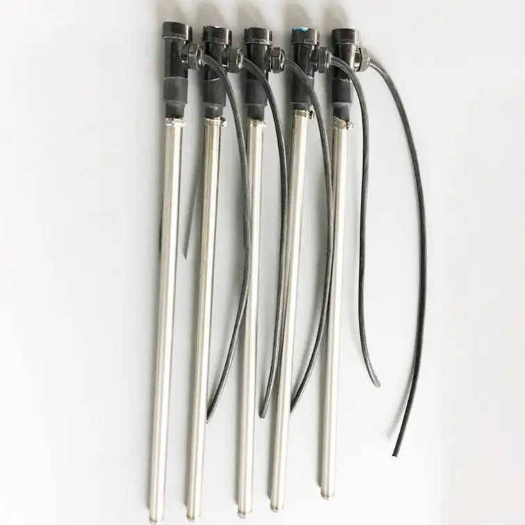Immersion Heater Titanium — Heating element 7 5