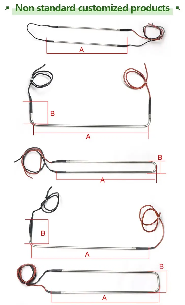 Heat Defrost — product detail 5