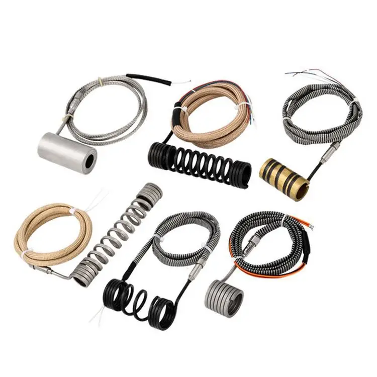 Hot Runner Nozzle Heater Brass — u9545748123386083605fm199app68fJPEG 1