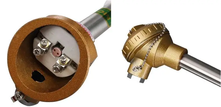 Platinum Rhodium Thermocouple Type S —  20210512095908 4