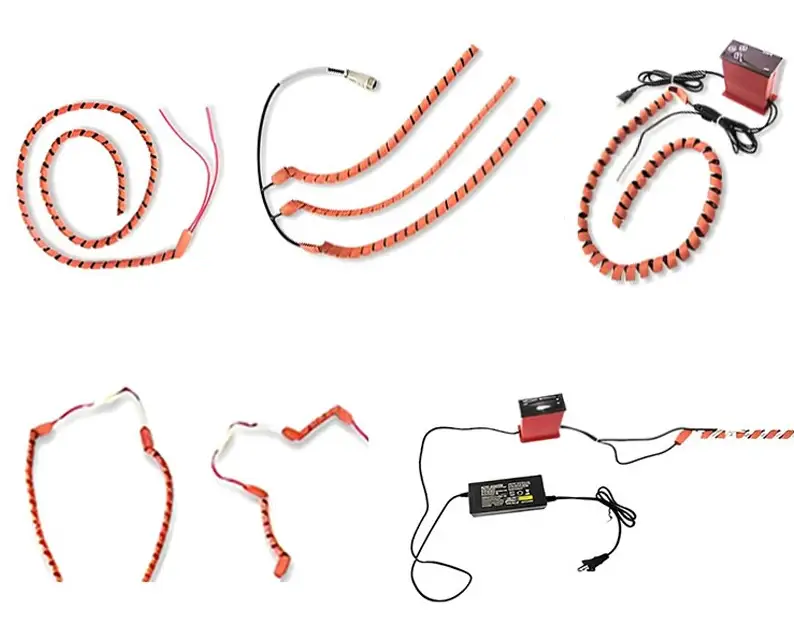 Fermentation Heater — product detail 13