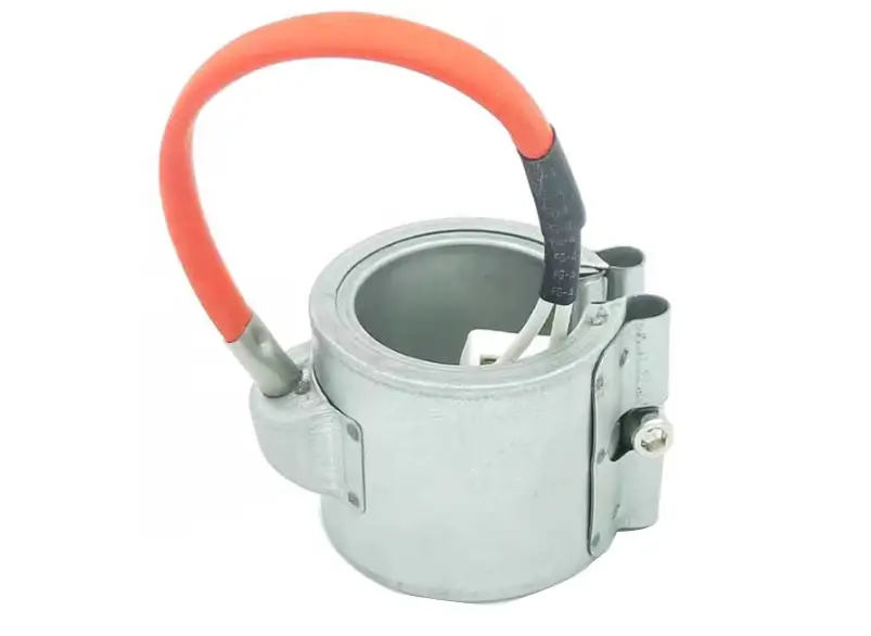 Heating Band — product detail 3