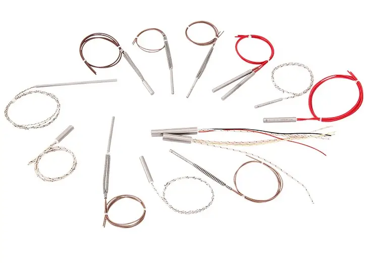 4*25mm Cartridge Heater — product detail 4