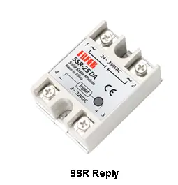 Screw Pt100 Rtd Temperature Sensor — 3 Wire Industrial Platinum High Temperature Sensor Thermocouple Pt100 Resistance Thermometer 21