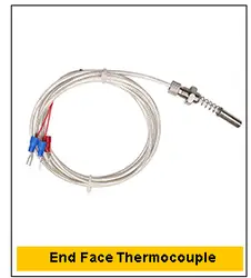 PT100 RTD Temperature Sensor — product detail 13