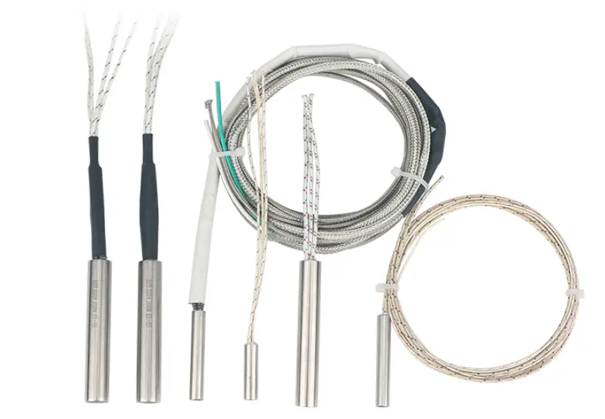 220V Cartridge Heating Element Resistor — product detail 7