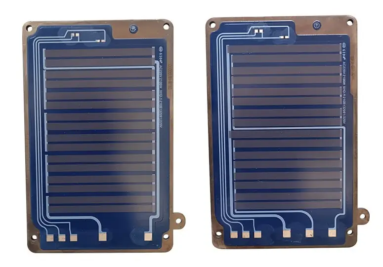 Thick Film Heater Plate — product detail 6