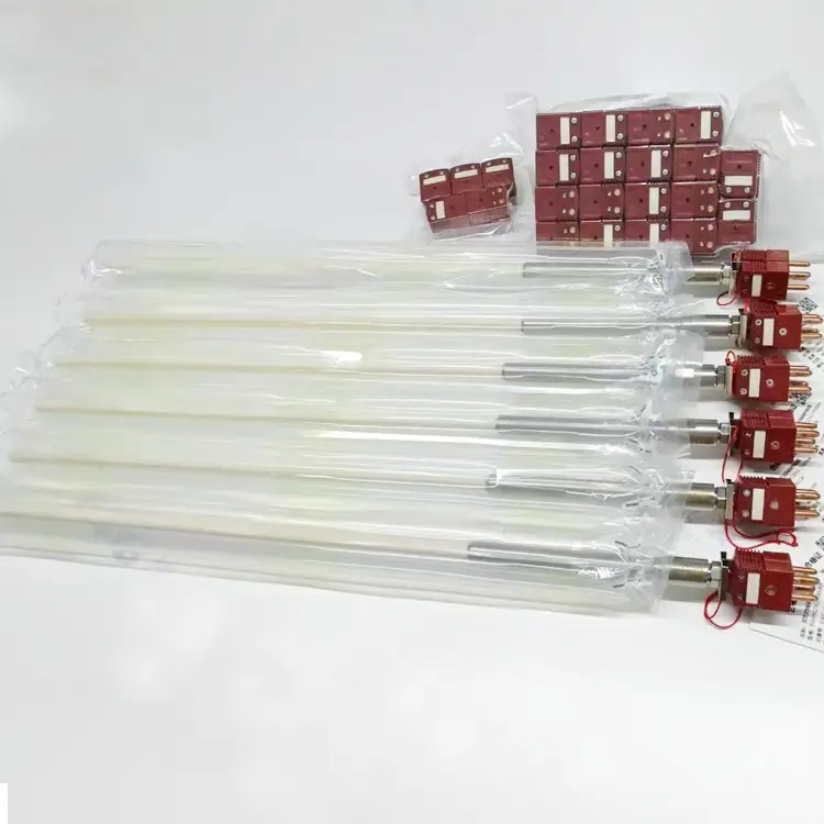 C Type Thermocouple — product detail 4