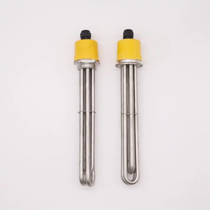 Custom Tubular Heating Elements — element heating 3kw 5