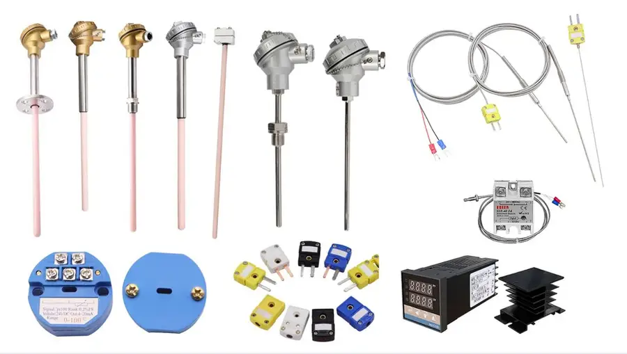 Thermo Couple Sensor — product detail 1