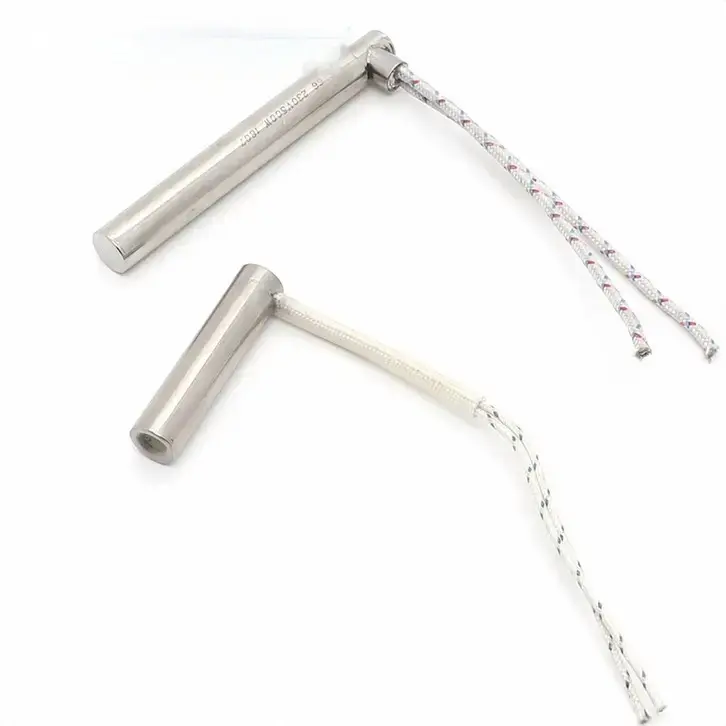 Cartridge Heater L-type — cartridge heater 1 5