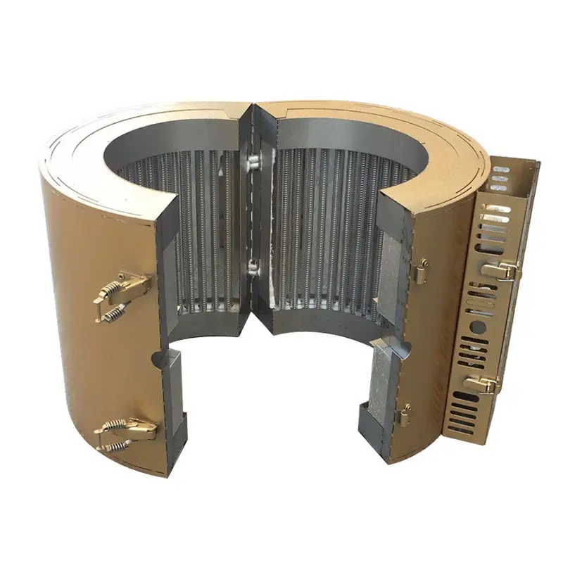 Nano Heating Element — band heater 1
