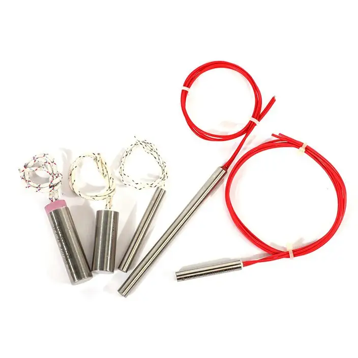 Minimum Cartridge Heater — cartridge heater air 6