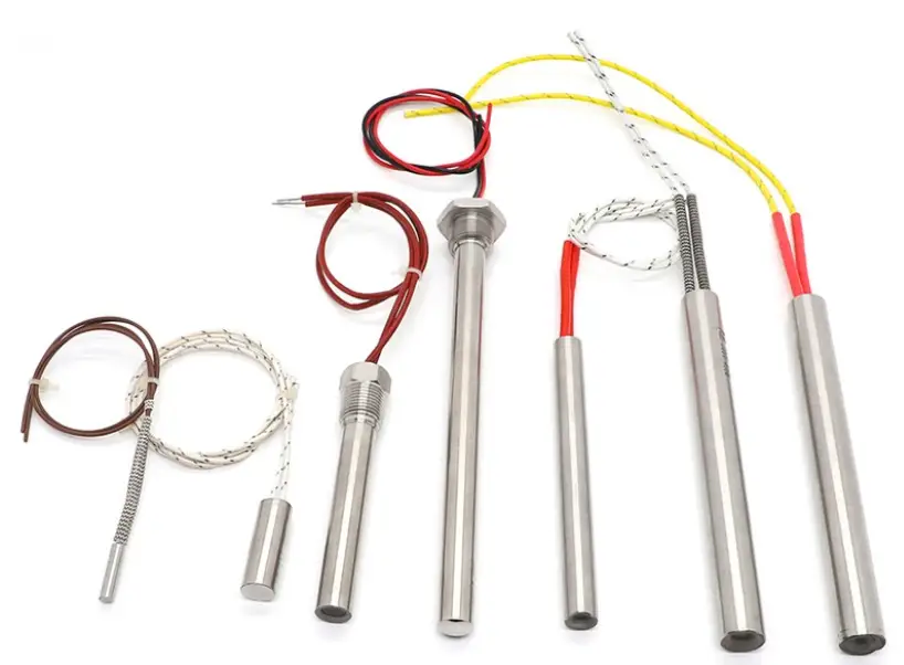 Heating Element Resistor — product detail 5