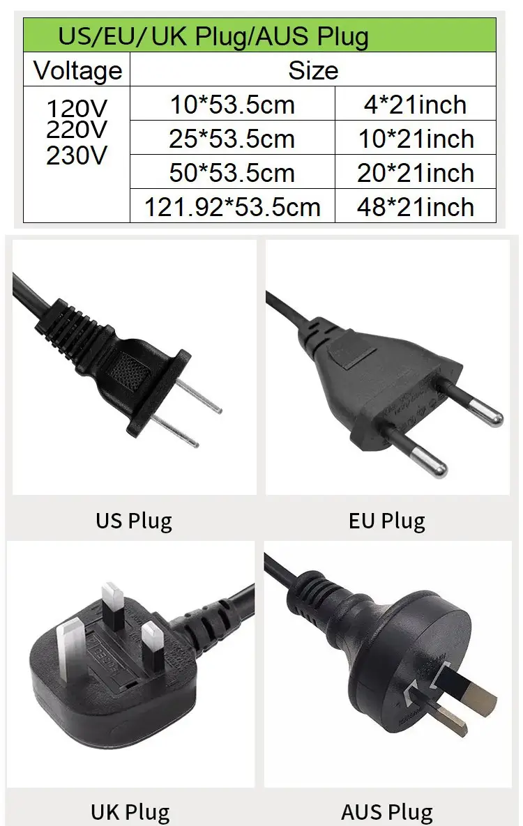 Plant Heat Mat Controller — Seedling Heat Mat 9 5