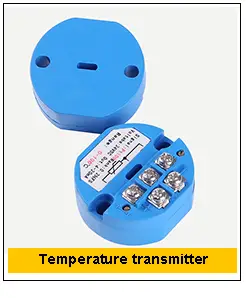 K Type Thermocouple Sensor Temperature — Industrial Temperature Sensor Resistance Pt100 Thermocouple Double element 24