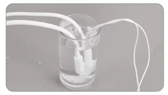 Refrigerator Heating Cable — product detail 6