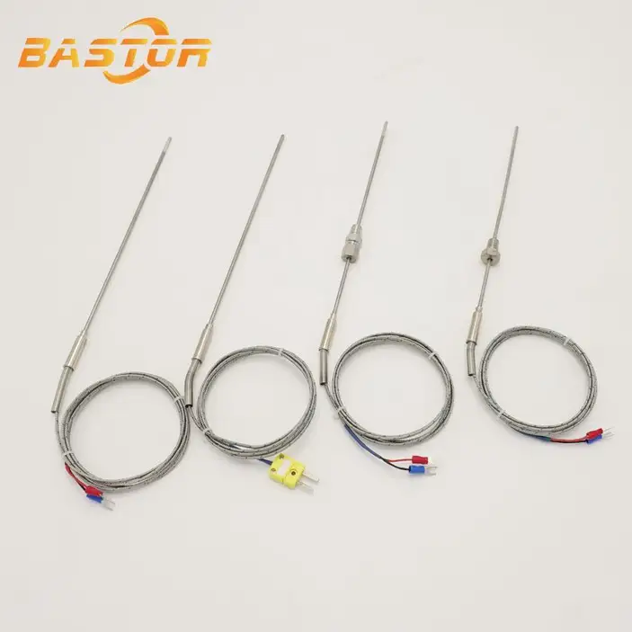 High Temperature K Type Thermocouple — thermocouple supply 1