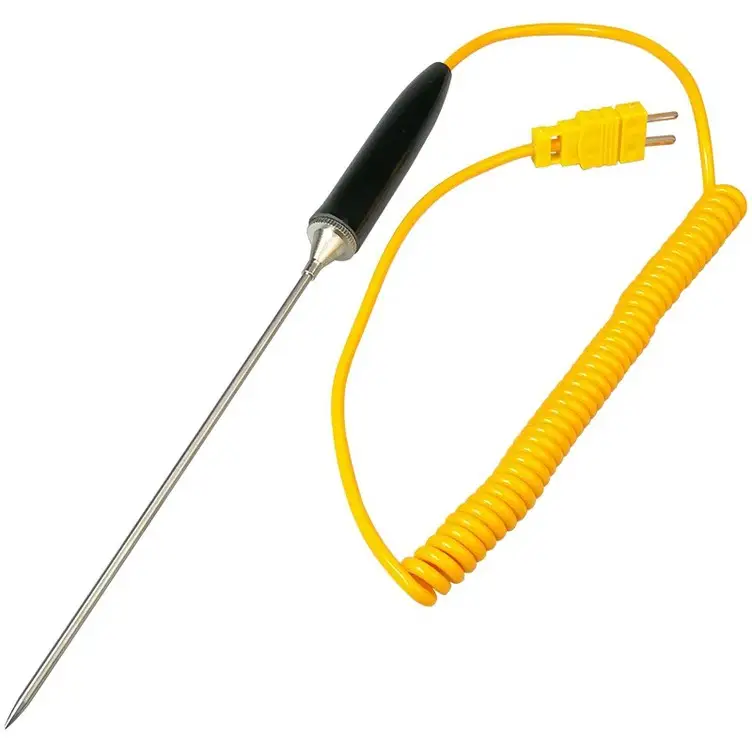 Needle Temperature Sensor — product detail 4