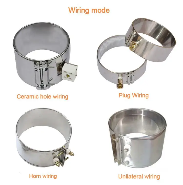 120V Mica Heating Element — product detail 6