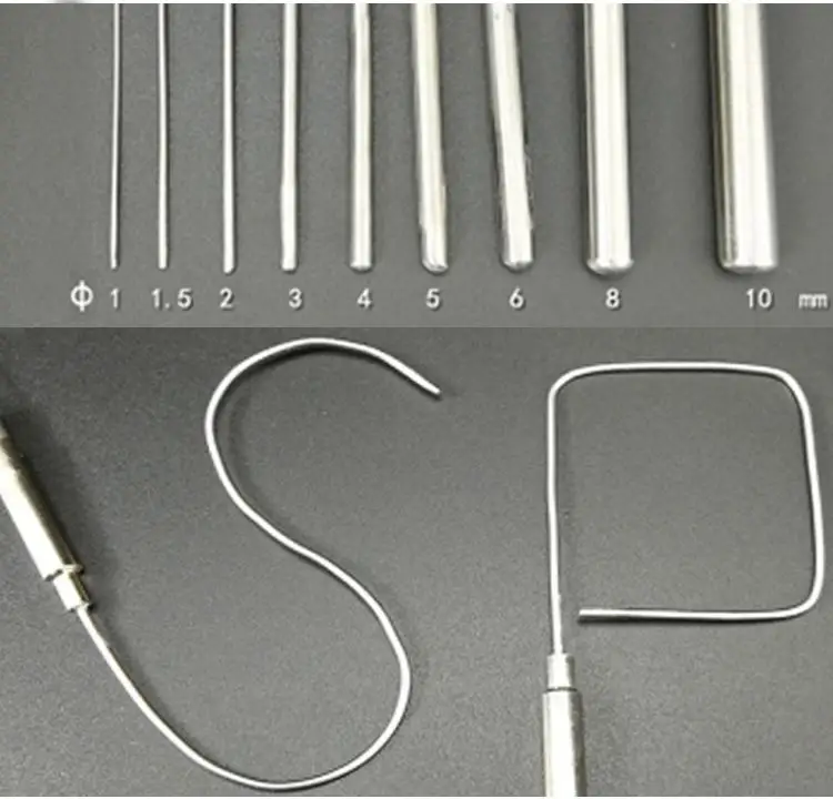 K-Type Thermocouple — 191 03 7